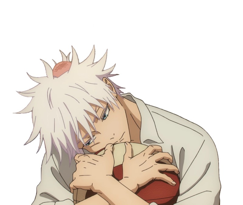 Avatar of Gojo Satoru