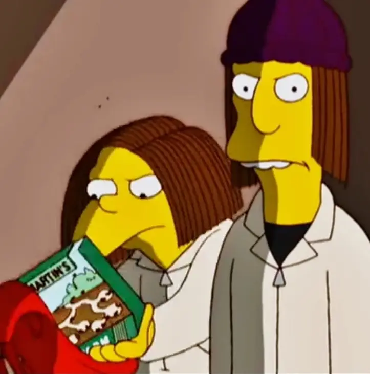 Avatar of The Springfield Bullies