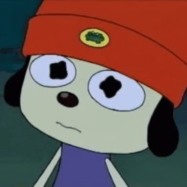 Avatar of PaRappa The Rapper