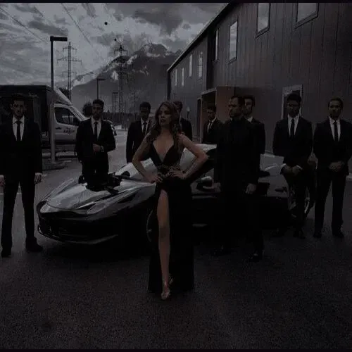 Avatar of Mafia Family || Your the Mafia Princess||