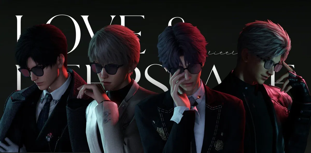 Avatar of Love And Deepspace