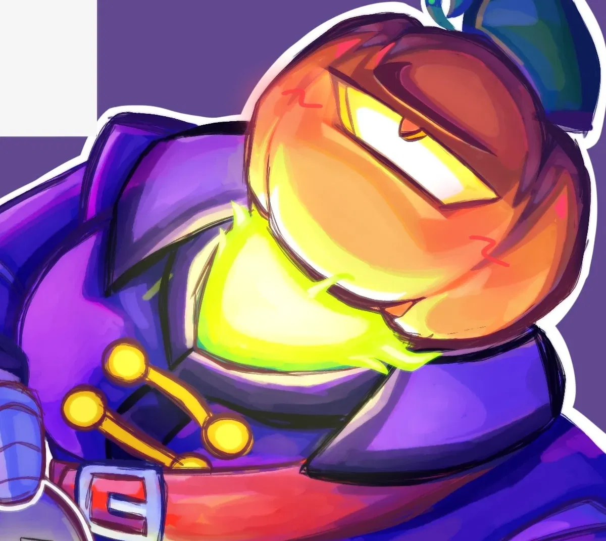 Avatar of Headless Rider Stu┆彡 BS