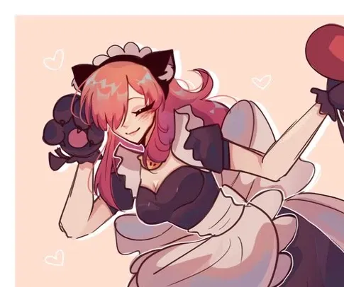 Avatar of Pawlette! ═ஓ๑♡๑ஓ═ BS