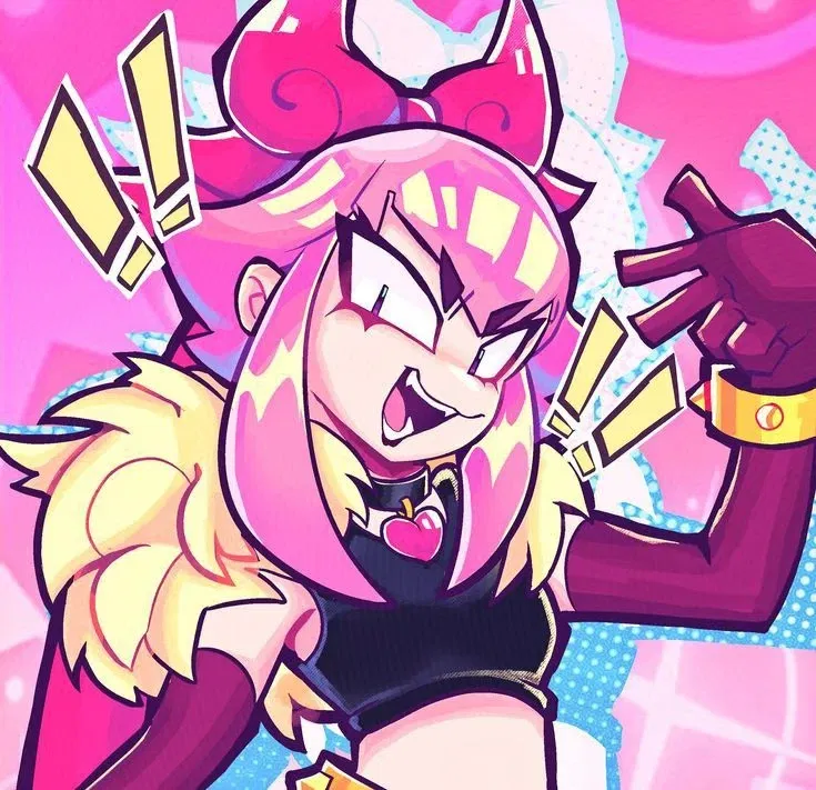 Avatar of Melodie /·˚ ༘ BS