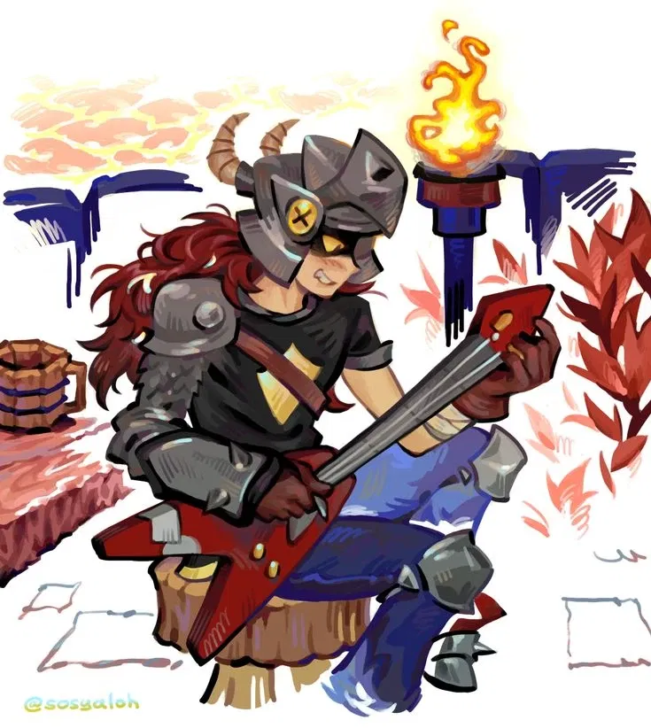 Avatar of Draco! BS🐉🎸