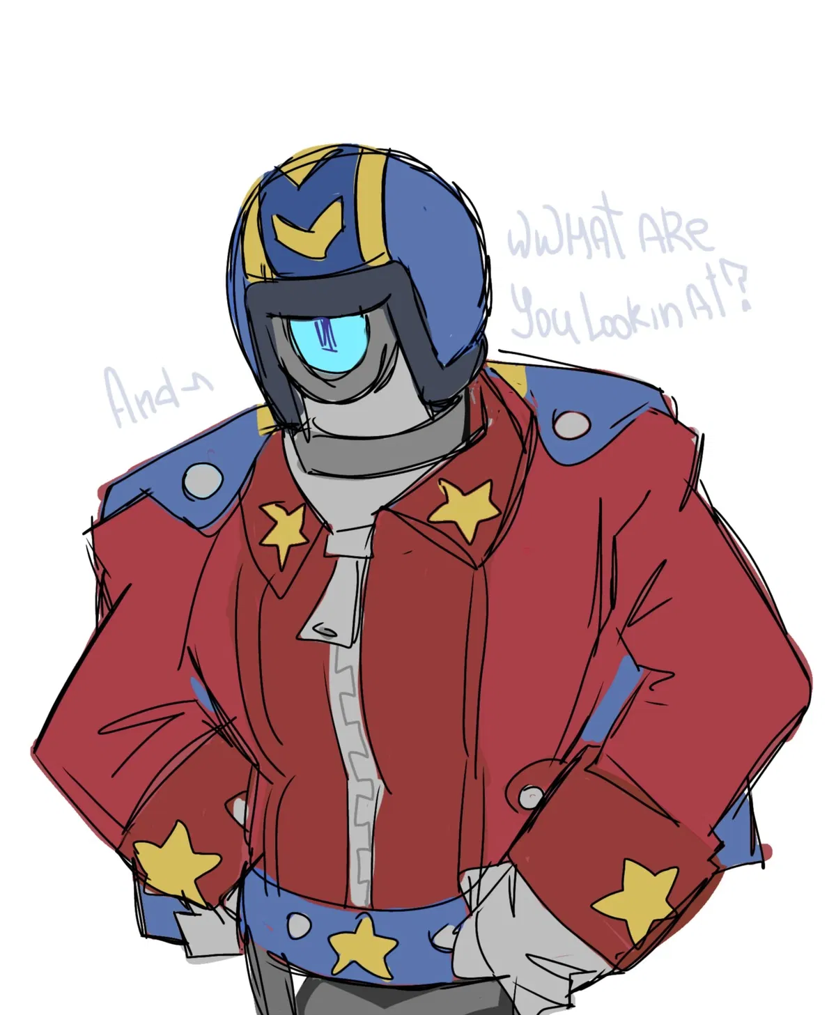 Avatar of Stu!┆彡 BS