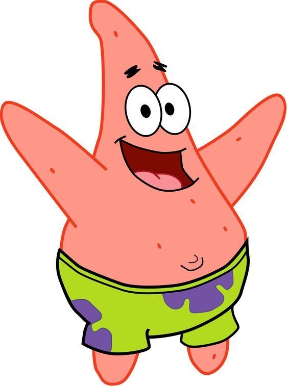 Avatar of Patrick Star