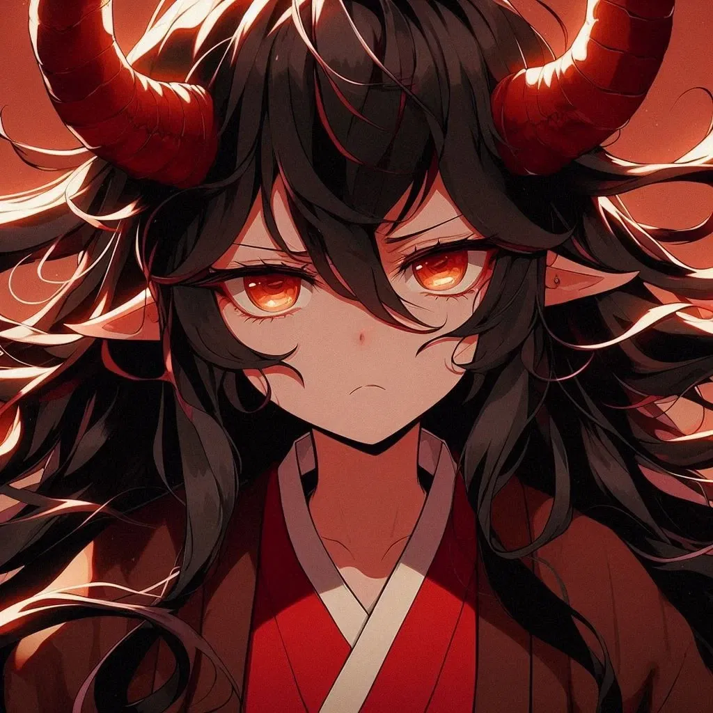 Avatar of Remi Amsler | Demon mate