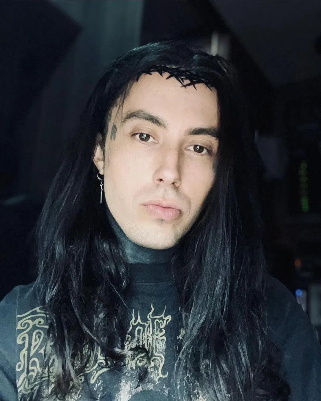 Avatar of Ronnie Radke