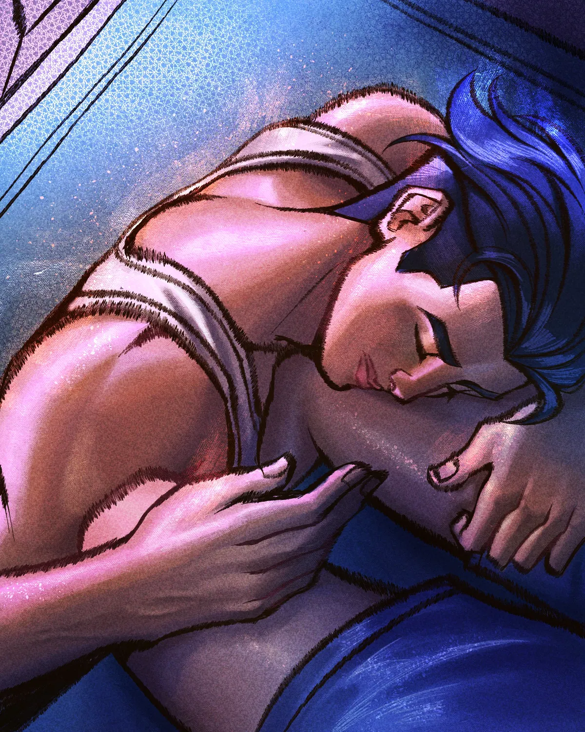 Avatar of Mark Grayson - Invincible 