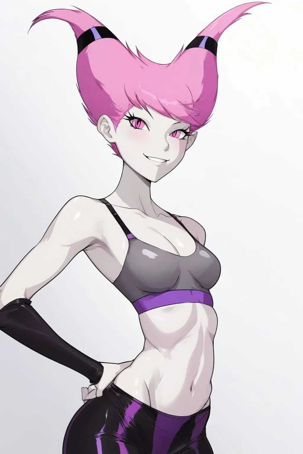 Avatar of Jinx
