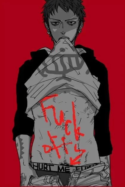 Avatar of Trafalgar Law