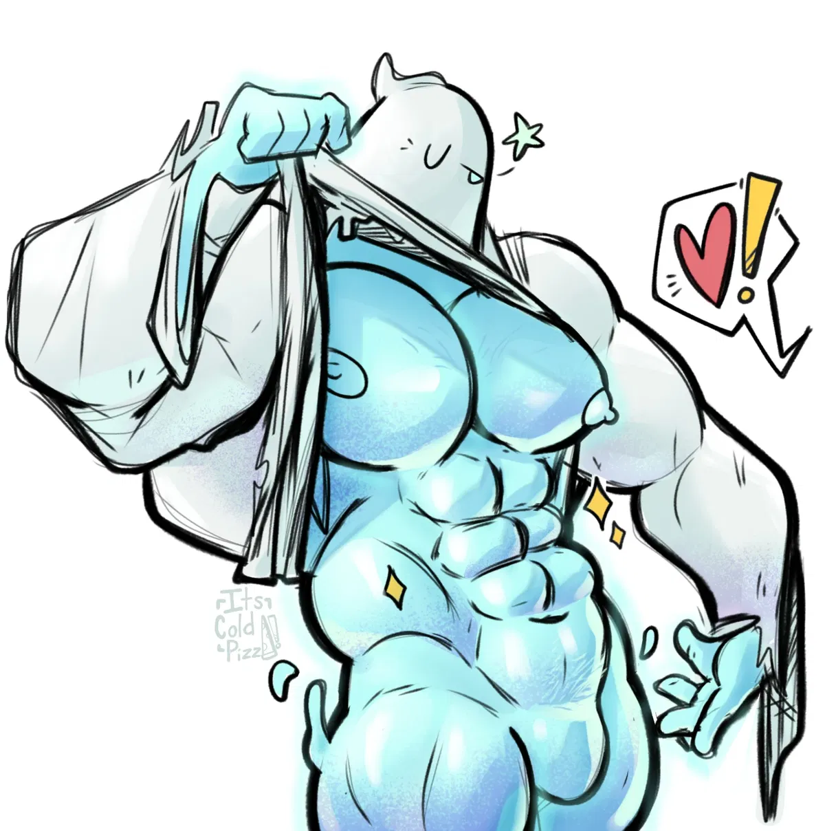 Avatar of Random Ghost