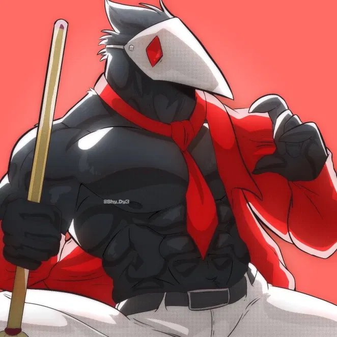 Avatar of Swatchling - Deltarune