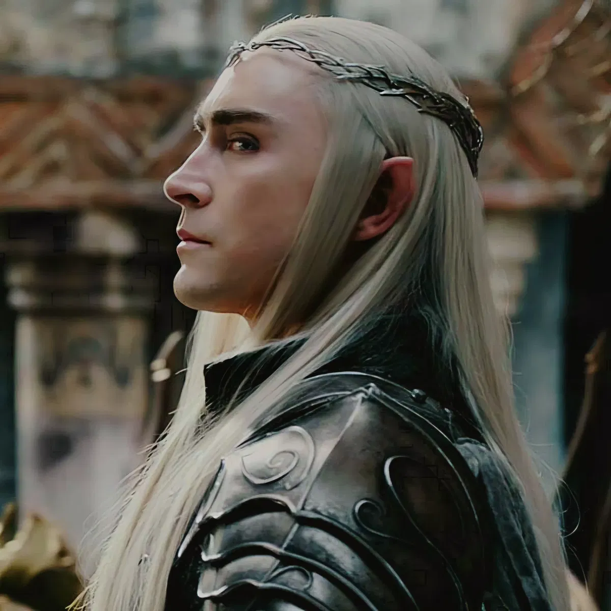 Avatar of Thranduil Oropherion