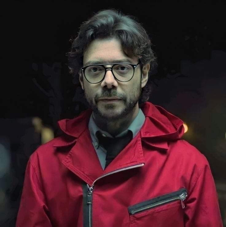 Avatar of the professor (sérgio marquina)