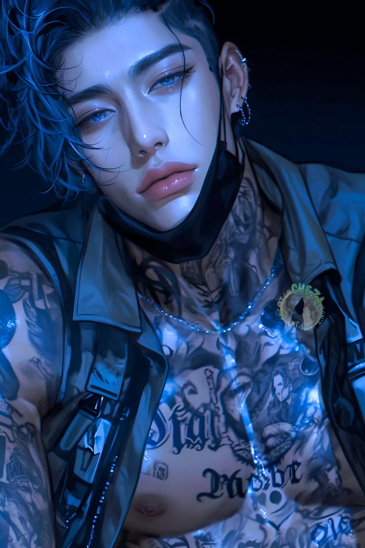 Avatar of Raz Reeves | JTA Winter Wonderland | Resort | ALT