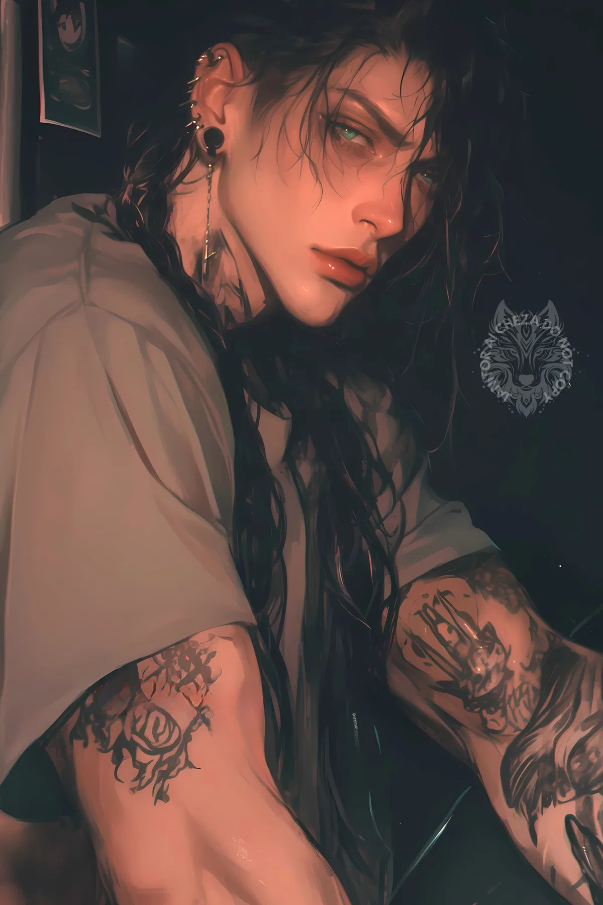 Avatar of Dansel | Your Ex