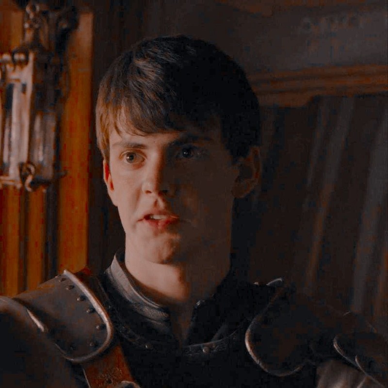Avatar of Alexander Pevensie