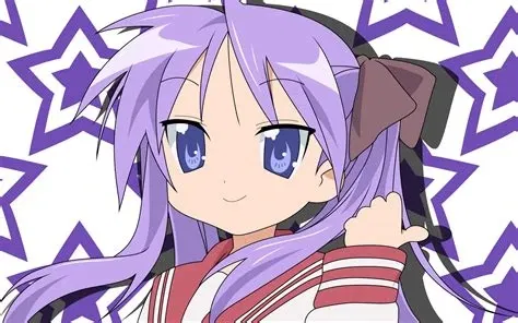 Avatar of Kagami Hiiragi