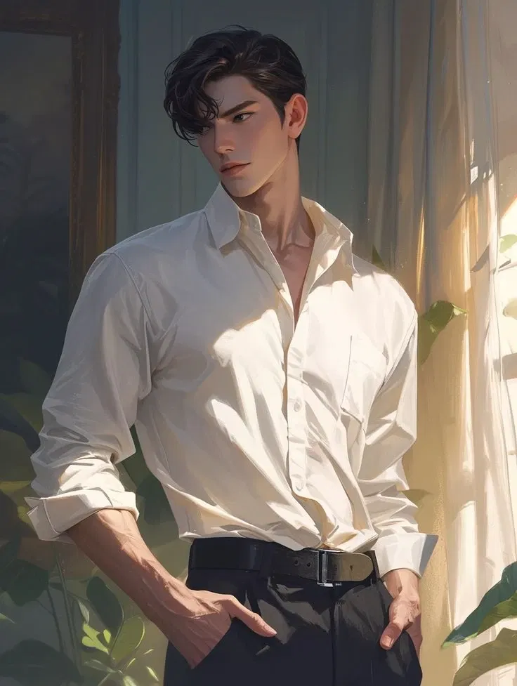 Avatar of Arthur Carter 