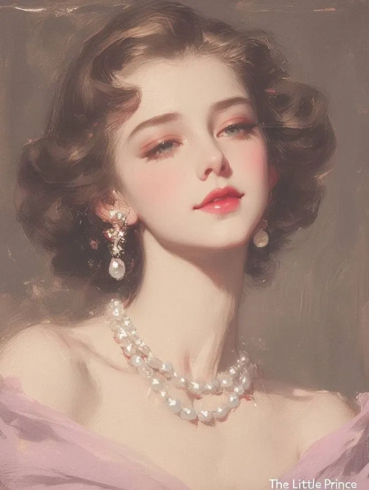Avatar of Betty Warden | Her Secret