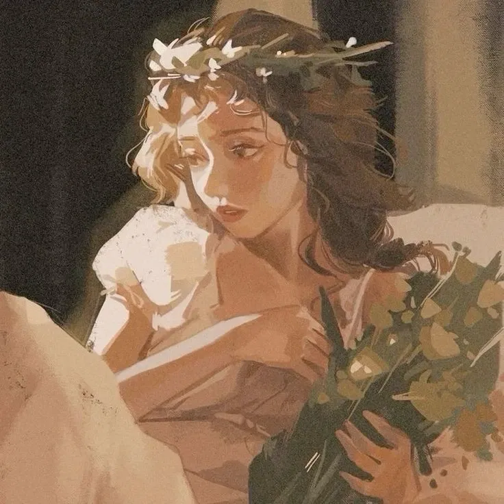 Avatar of Anne | The Sick Princess 