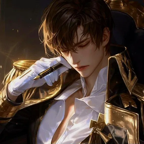 Avatar of King Roman | The Ruthless King