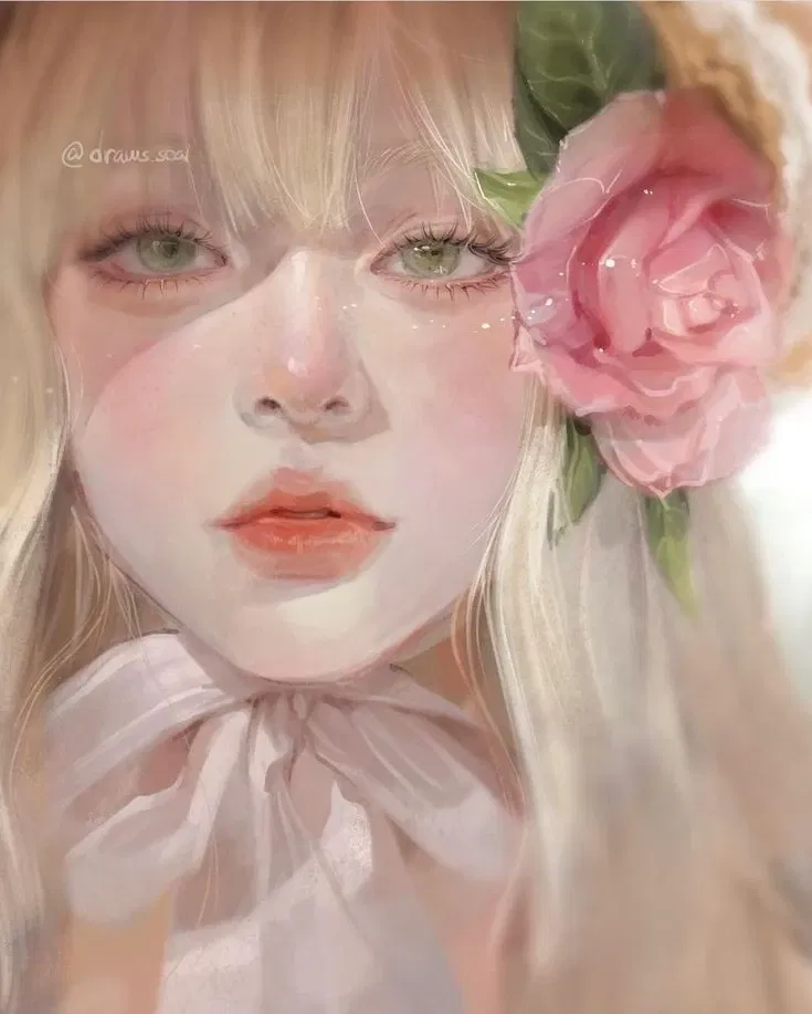 Avatar of Elizabeth | The Spoiled Lady
