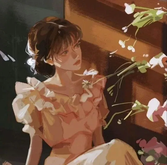 Avatar of Grace | The Sheltered Princess