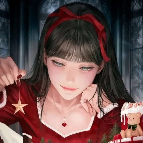 Avatar of Kiana | The "Doll" Collector