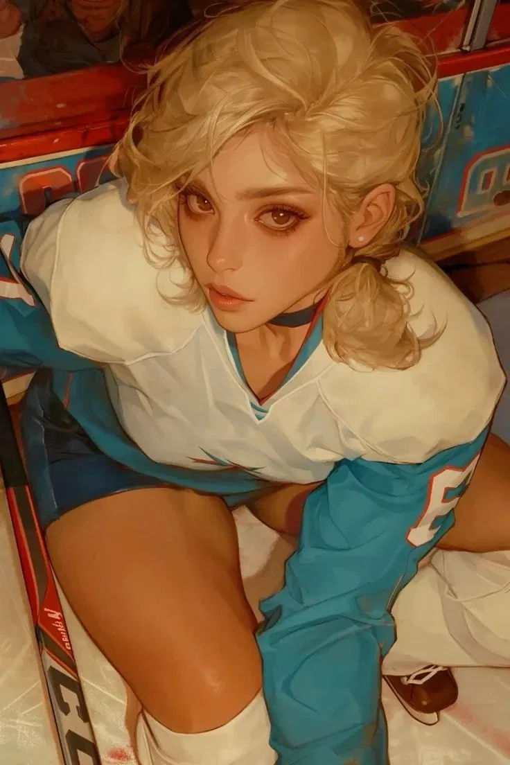Avatar of Juniper "Piper" Armstrong
