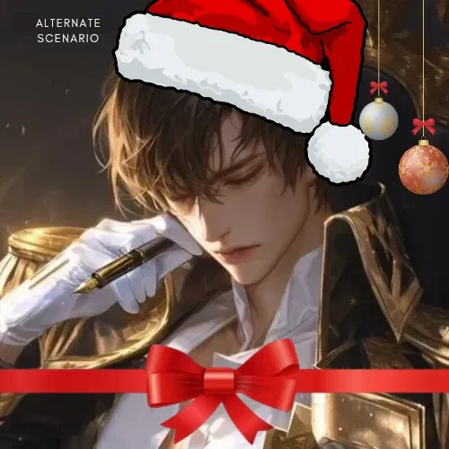 Avatar of King Roman | Holidays Alt.