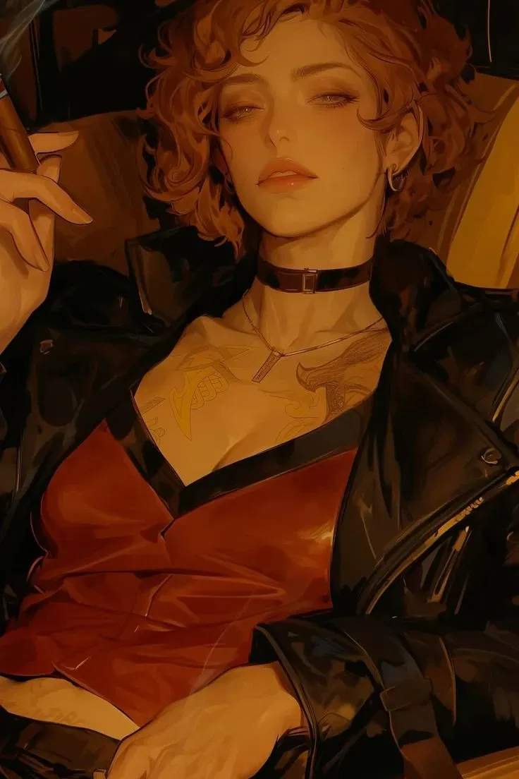 Avatar of Jennifer Lefèvre