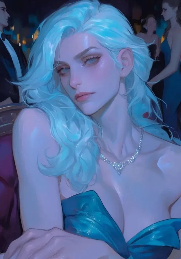 Avatar of Jessica Bamford