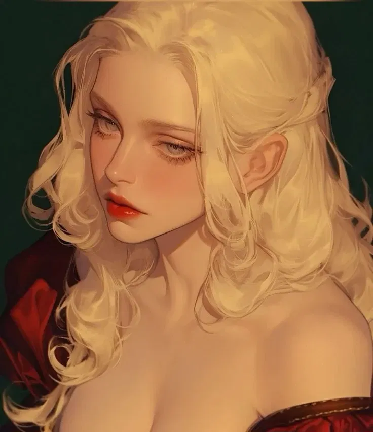 Avatar of Annia Ovidus | Exiled Princess