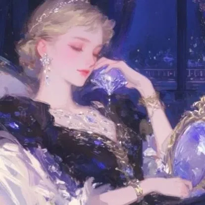 Avatar of Viola | The Countess 