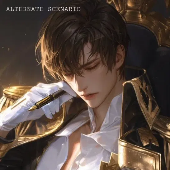 Avatar of King Roman | Alt. I