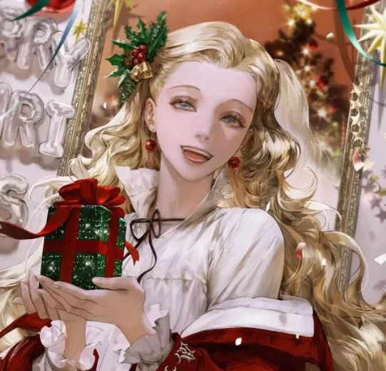 Avatar of Liliana Bjørgaas | The Gift Giver