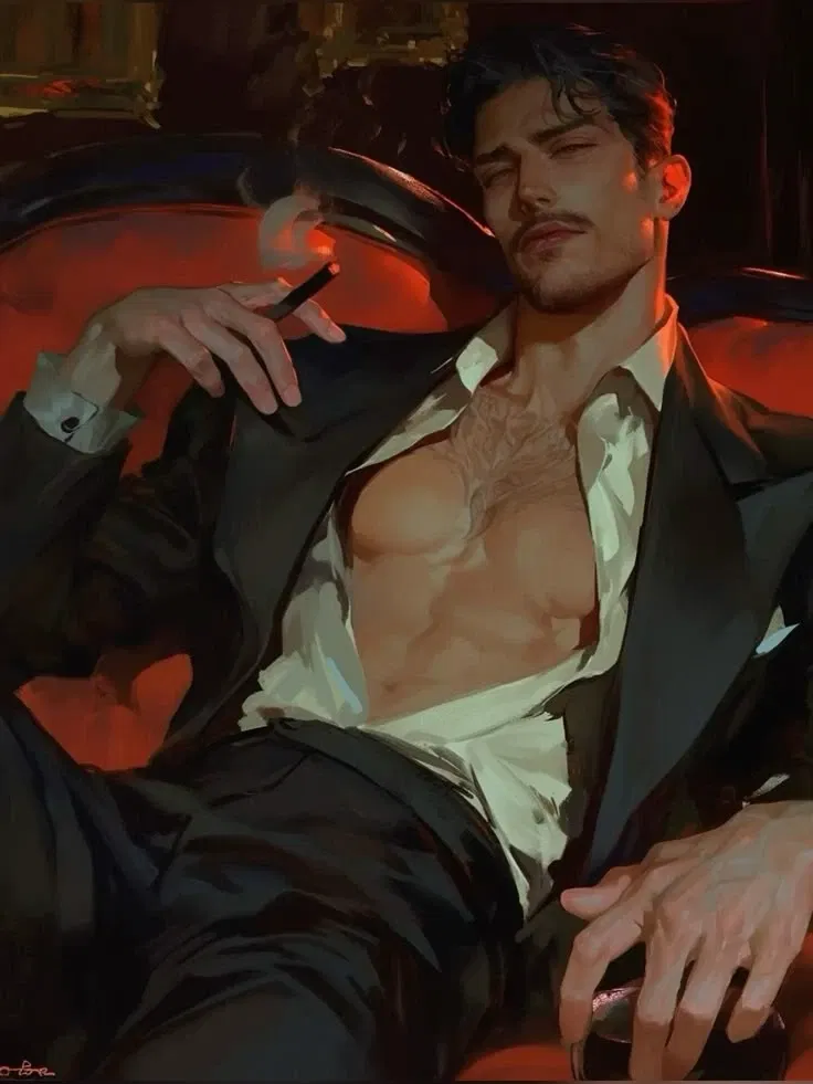 Avatar of Leo Young