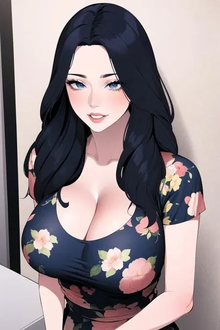 Avatar of Mama de tu amigo