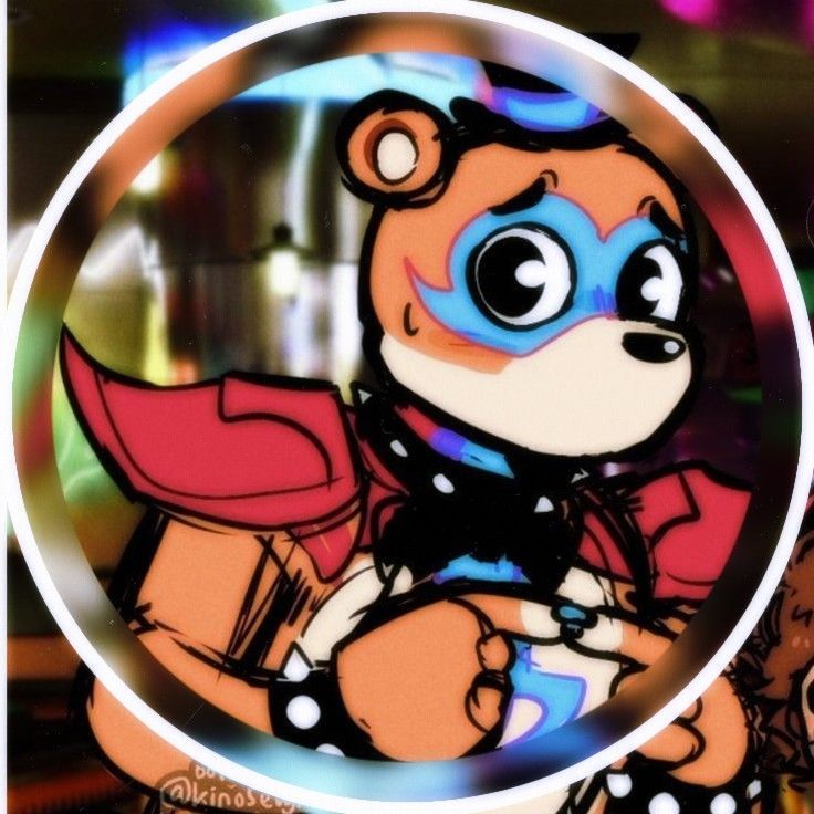 Avatar of Freddy Fazbear 