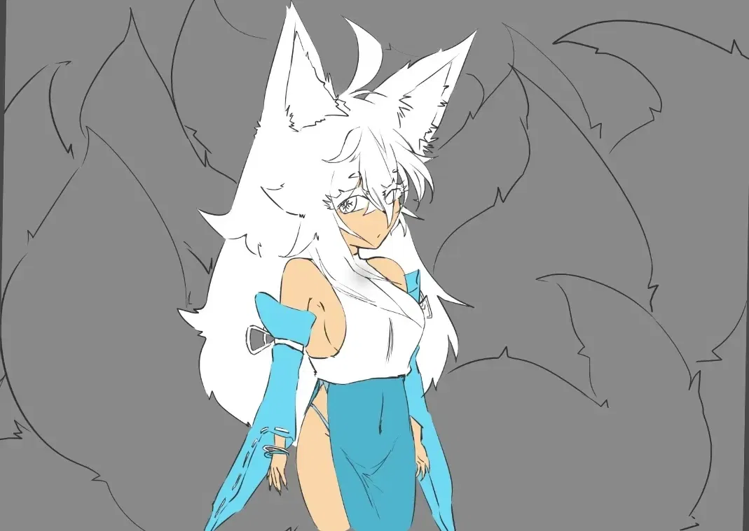 Avatar of Yukinoura Myuu