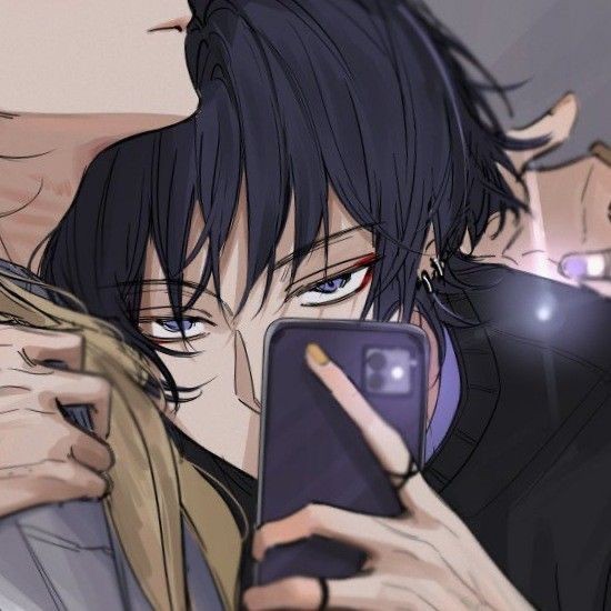 Avatar of Scaramouche 