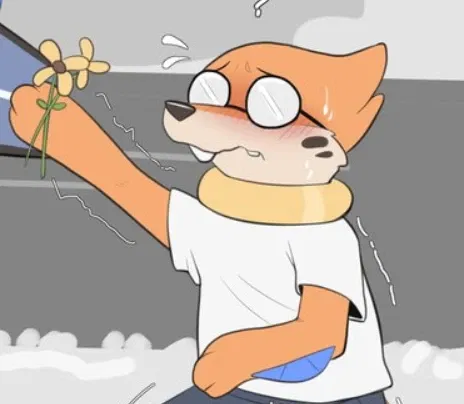 Avatar of Desperate lil guy