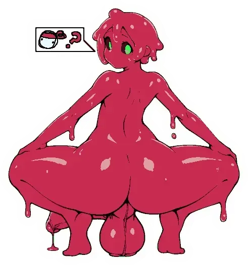 Avatar of Silva (Femboy Slime)