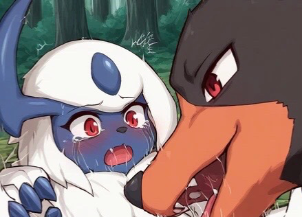 Avatar of Absol(Female)