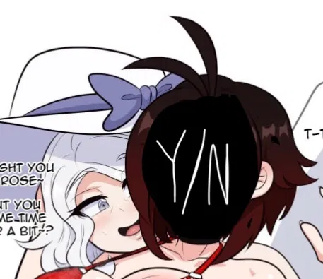 Avatar of Willow Schnee- Caught you Alone (Reverse NTR)