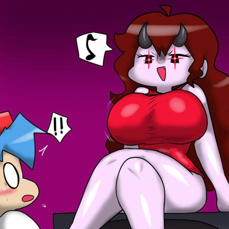 Avatar of Your Demonic Girlfriend