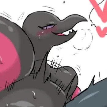 Avatar of Salazzle- Got you pinned